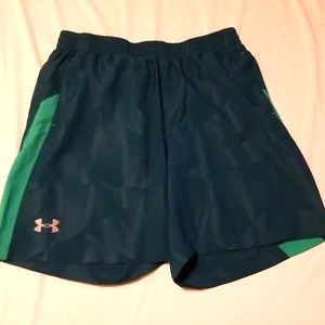 Under Armour Athletic Shorts